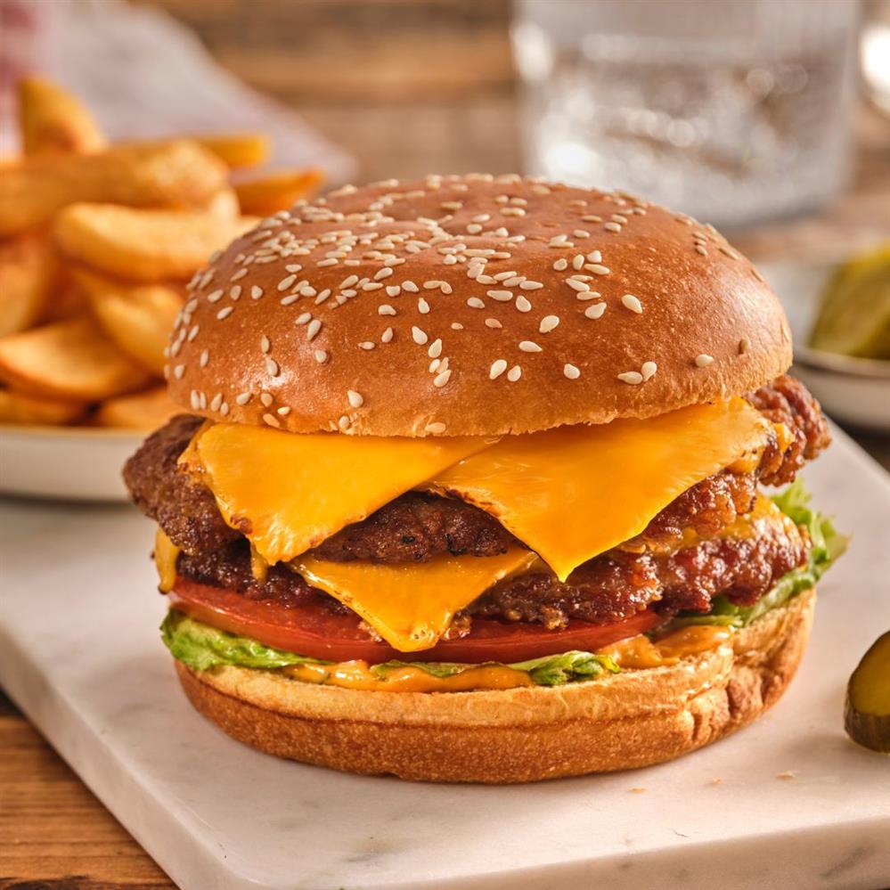 Burger