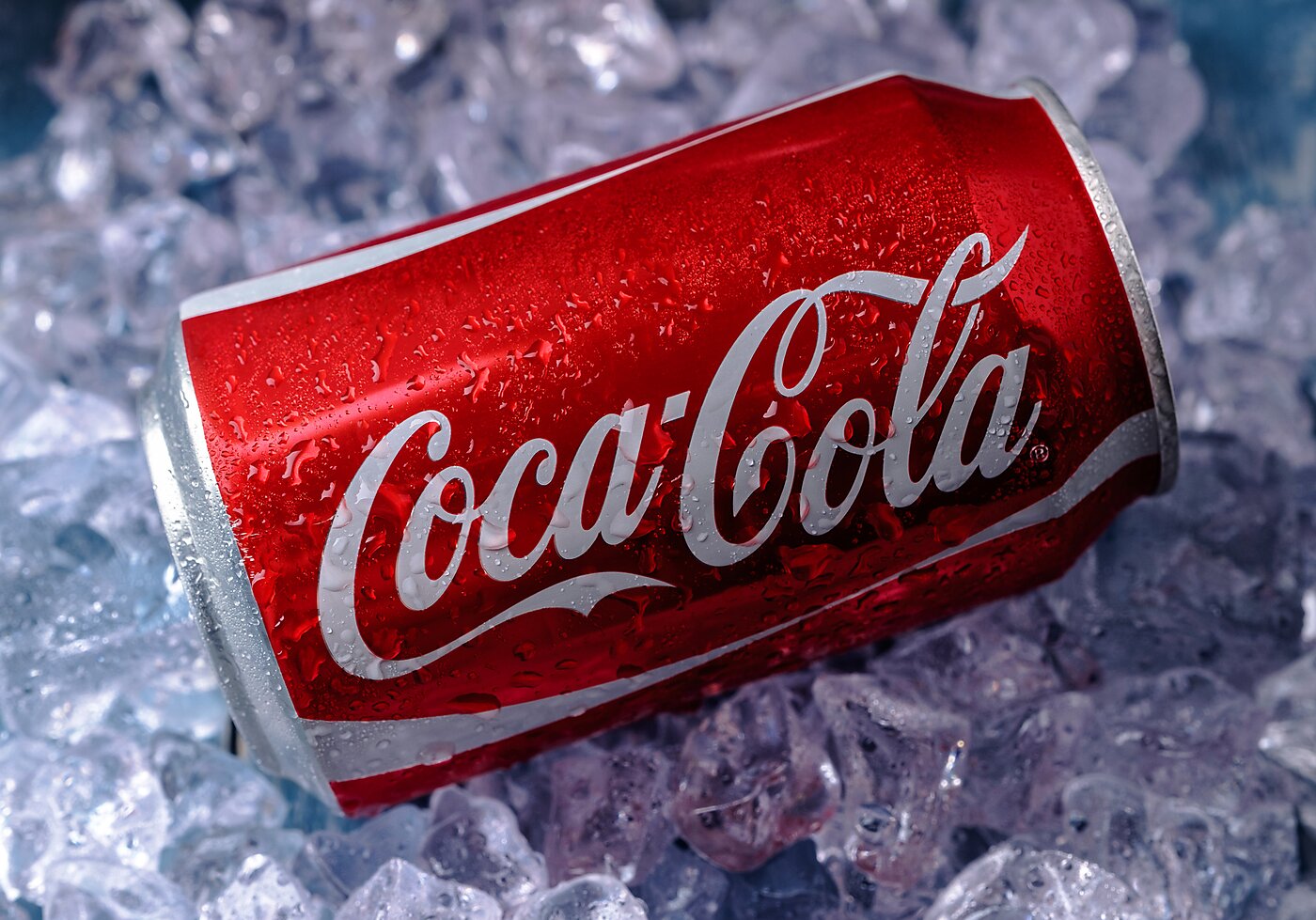 Cold drinks